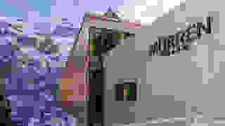 Signaletik Schilthorn